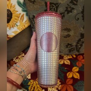 Starbucks Tumbler